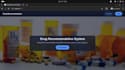 fix HTML CSS javascript bugs and website issues
