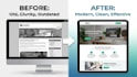 create your own google site
