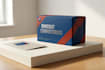design creative box, pouch and label packaging design