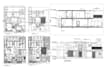 create professional architectural 2d floor plans and house plans in autocad