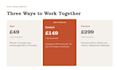 review your ecommerce website for cro and UX improvements