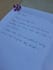 convert text into beautiful handwriting