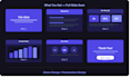 design a powerful and visually stunning powerpoint presentation