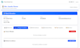 build a custom dental clinic management system