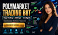 Automate trading bot openclaw hermes ai multi agent mcp claude code mvp ...