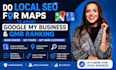 boost SEO rankings and local visibility with google stacking