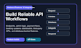 fix or build laravel PHP apis and backend features