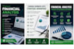 provide financial analysis financial modeling budgeting