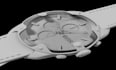 create 3d luxury mechanical watch animation, 3d watch modelling, 3d rendering