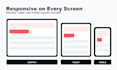 convert figma designs to responsive HTML CSS