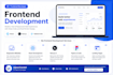 build responsive react nextjs website