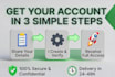 help verify google play developer account