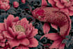design a unique japanese tattoo design