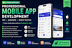 do mobile app ios app android app react native app