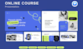 create online course content creation, curriculum elearning manual ebook design