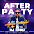 create modern dj, club and party flyer design