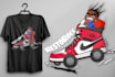 do awesome t shirt mock up