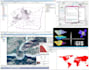 teach you map making, gis, remote sensing, spatial analysis
