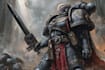 paint epic high quality warhammer 40k characters