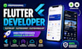 create custom flutter app mvp flutter mobile app development