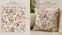 create textile prints and patterns