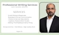 write professional, clear, and effective emails