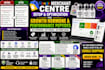 setup and optimize google merchant centre for growth hormone performance peptide