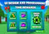 roblox lua scripting and bug fixing