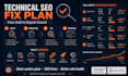 repair your technical SEO, fixing the broken bridge that blocks google