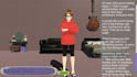 develop a 3d unity game prototype for your idea