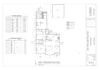 architect city permit, adu, add, deck, patio in autocad