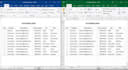 do excel and tally data entry, p,l and balance sheet