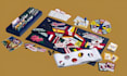 develop board game design card game box game mechanics and game development