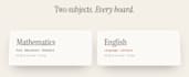 improve your gcse and a level grades