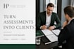 setup scoreapp scorecard quiz funnel lead generation assessment and automation