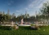 design  wedding and event stage  set designs in 3d