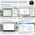 be your professional administrative virtual assistant and data entry expert