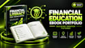 write your personal finance ebook with ai