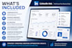 setup and manage linkedin ads campaigns