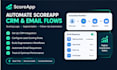 automate scoreapp scorecards quiz funnels lead nurturing CRM setup workflows