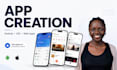 app development mobile app flutter developer mobile app developer app creation