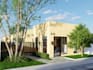 produce high quality 3d house renderings