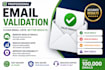 clean and validate your email list