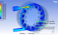 perform uav design and cfd simulation using solidworks and ansys