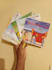 help children improve reading, vocabulary and comprehension