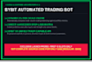 build a custom python script for web scraping and automation