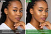 do professional photo retouching with before and after