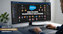 be your salesforce developer, admin, and agentforce expert