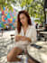 create a hyper realistic ai influencer  with consistent identity across