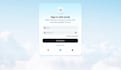 develop a custom web application